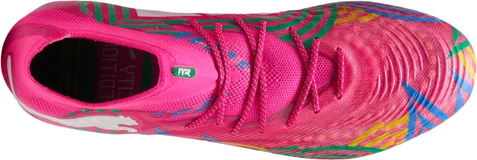Kopačky Puma Future 9 Ultimate City Attack Mexico FG