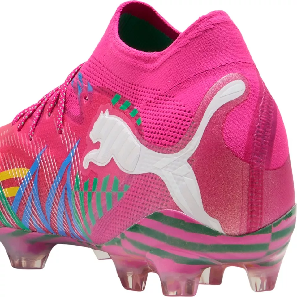 Kopačky Puma Future 9 Ultimate City Attack Mexico FG