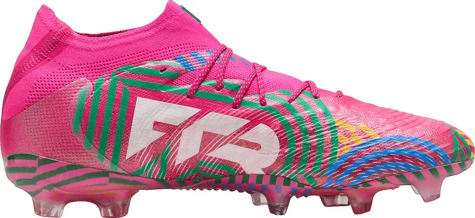 Kopačky Puma Future 9 Ultimate City Attack Mexico FG
