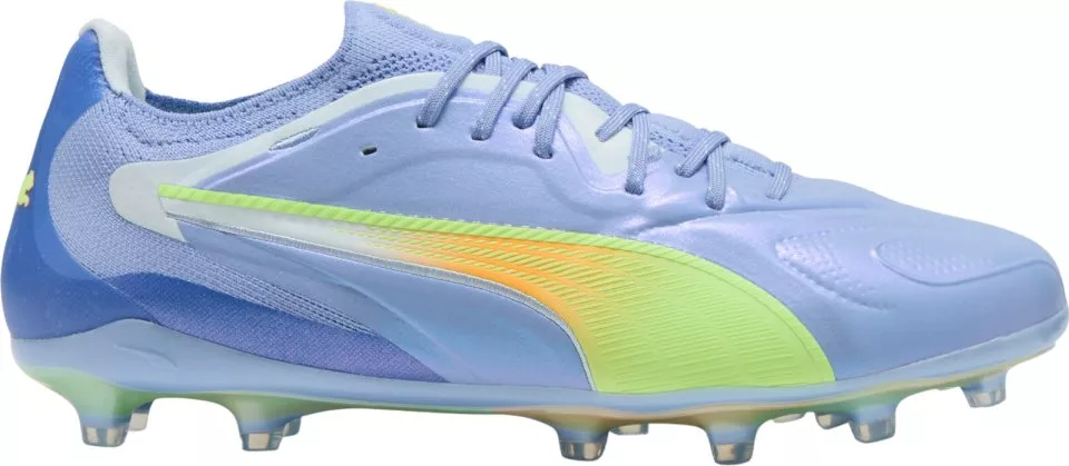 Buty piłkarskie Puma King 20 Ultimate Light Up FG/AG Women