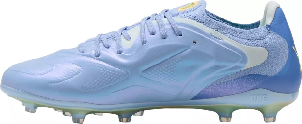 Buty piłkarskie Puma King 20 Ultimate Light Up FG/AG Women