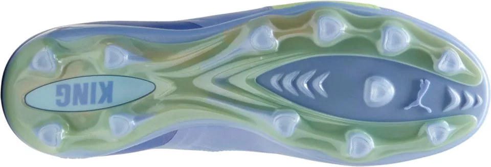 Buty piłkarskie Puma King 20 Ultimate Light Up FG/AG Women