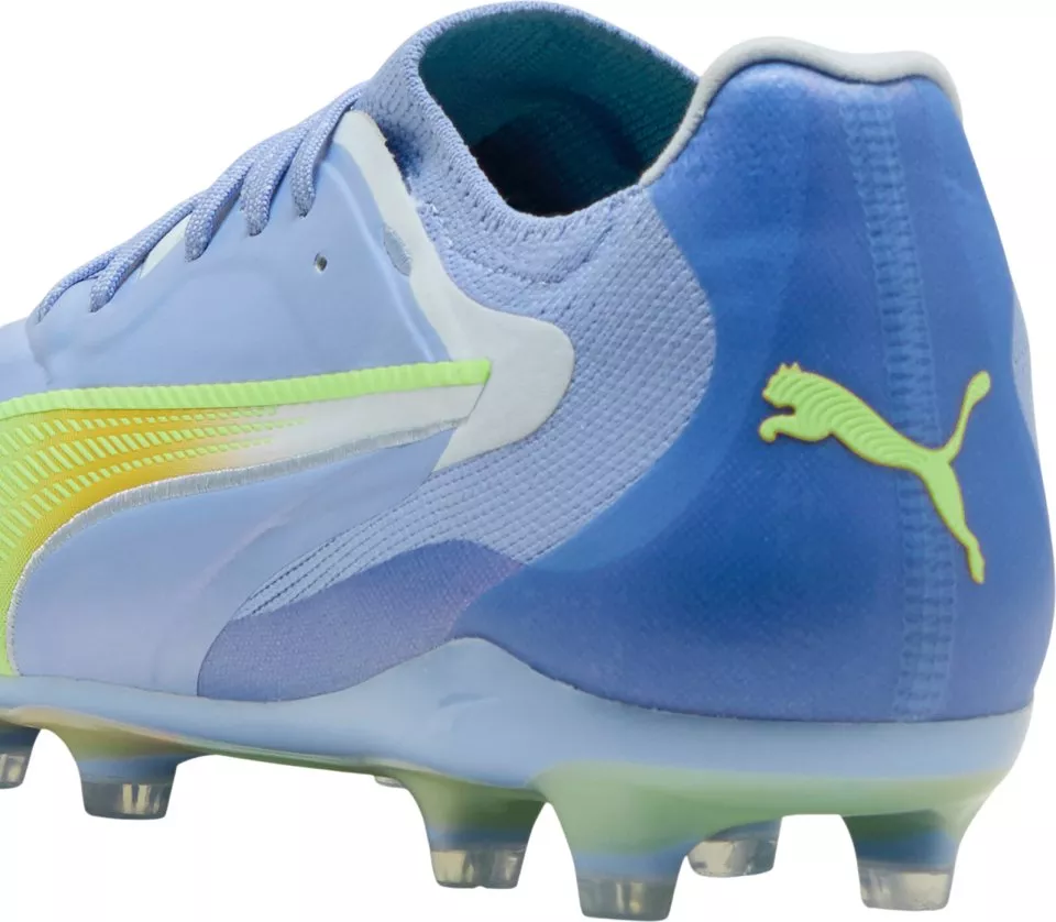 Buty piłkarskie Puma King 20 Ultimate Light Up FG/AG Women
