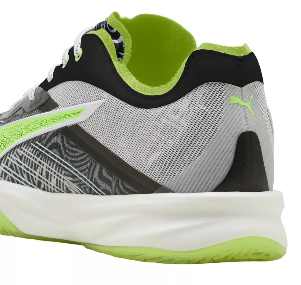 Buty indoorowe Puma Accelerate Nitro SQD 5 Launch Edition