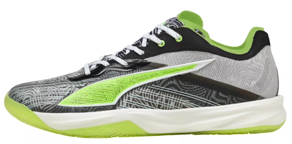 Buty indoorowe Puma Accelerate Nitro SQD 5 Launch Edition