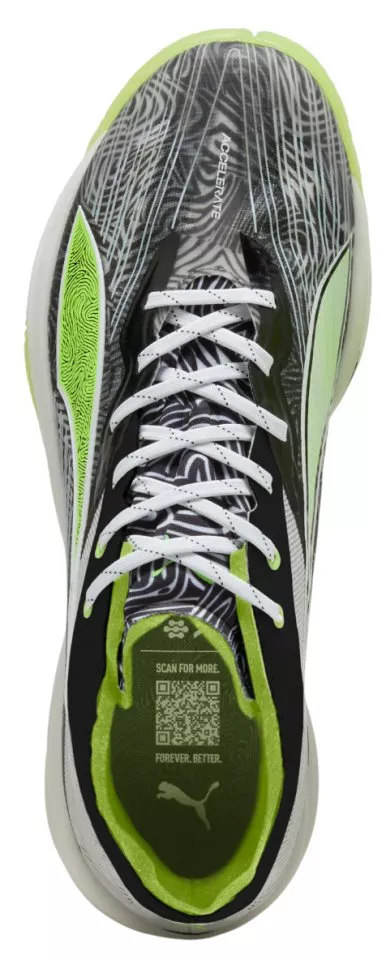 Buty indoorowe Puma Accelerate Nitro SQD 5 Launch Edition