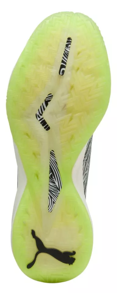 Buty indoorowe Puma Accelerate Nitro SQD 5 Launch Edition