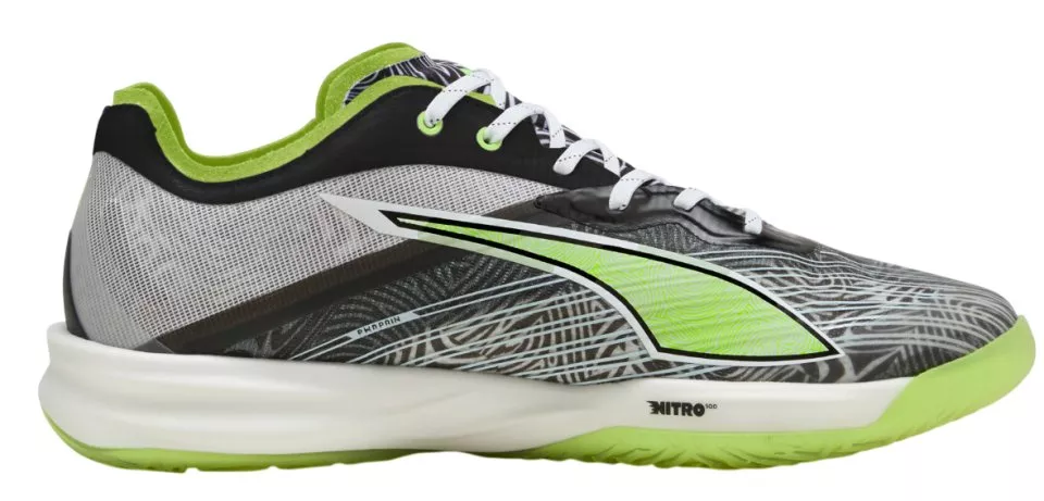 Buty indoorowe Puma Accelerate Nitro SQD 5 Launch Edition