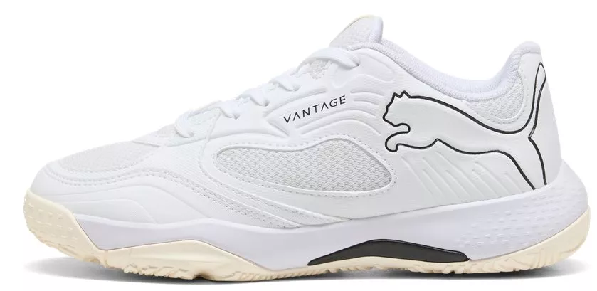Buty indoorowe Puma Vantage 2 Shoe Kids