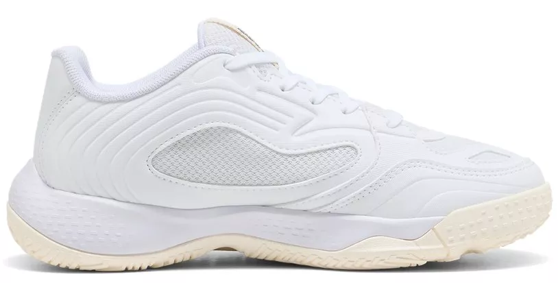 Buty indoorowe Puma Vantage 2 Shoe Kids