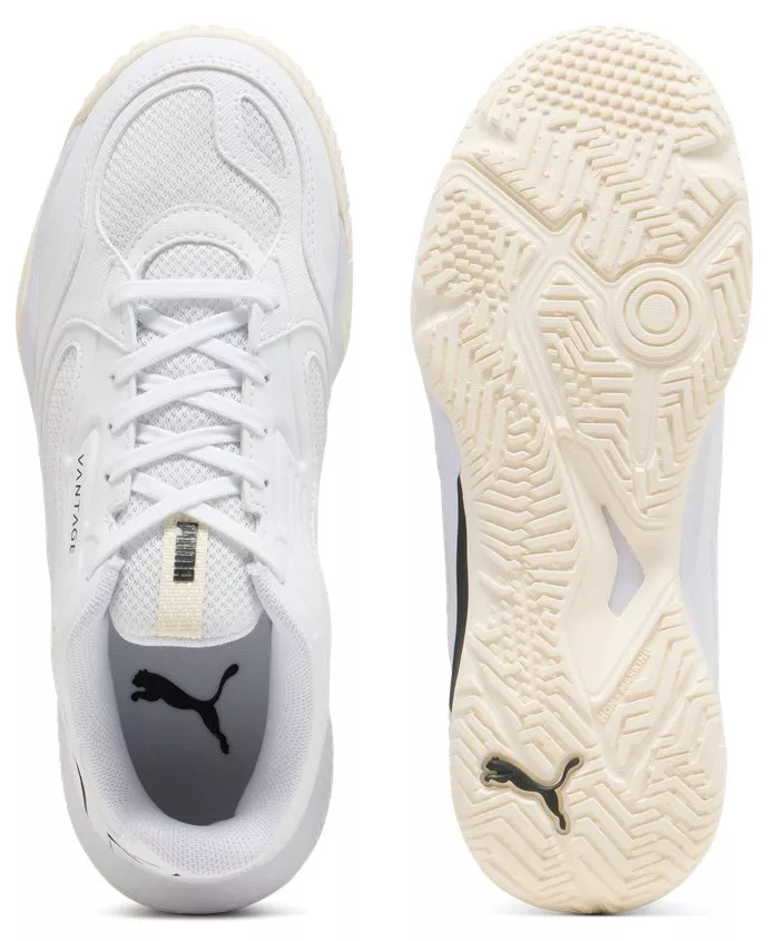 Buty indoorowe Puma Vantage 2 Shoe Kids