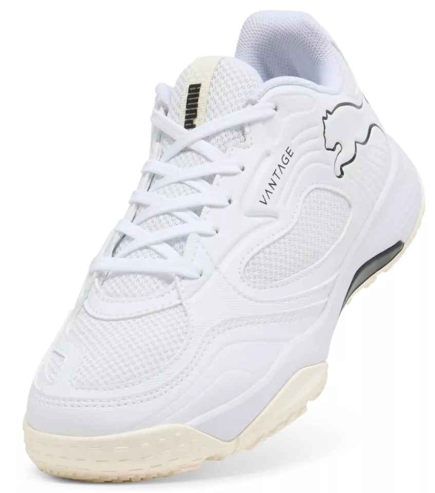 Buty indoorowe Puma Vantage 2 Shoe Kids