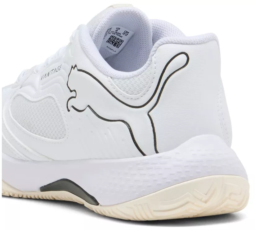 Buty indoorowe Puma Vantage 2 Shoe Kids