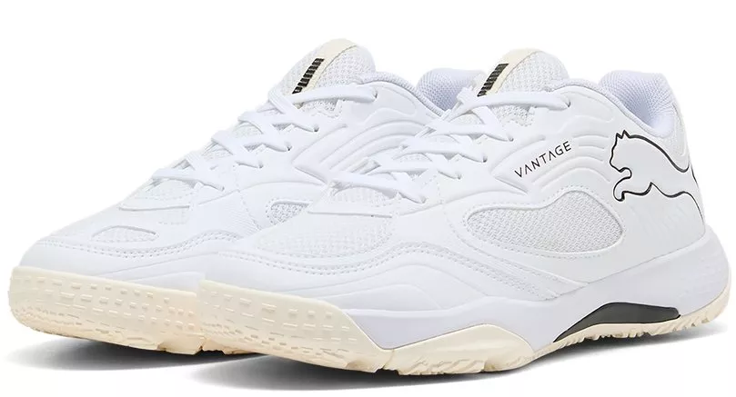 Buty indoorowe Puma Vantage 2 Shoe Kids