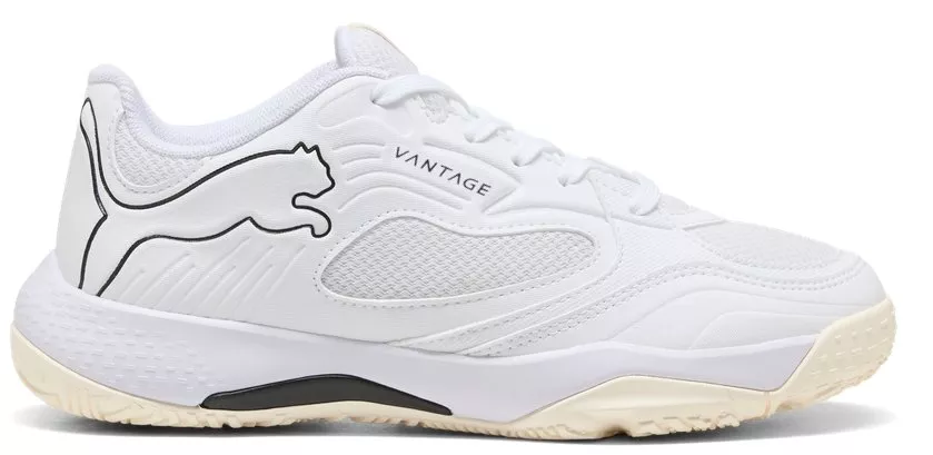 Buty indoorowe Puma Vantage 2 Shoe Kids