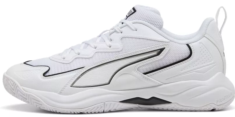 Indendørs sko Puma Solarflash 4 Shoe