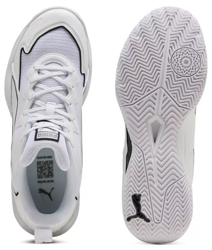 Indendørs sko Puma Solarflash 4 Shoe