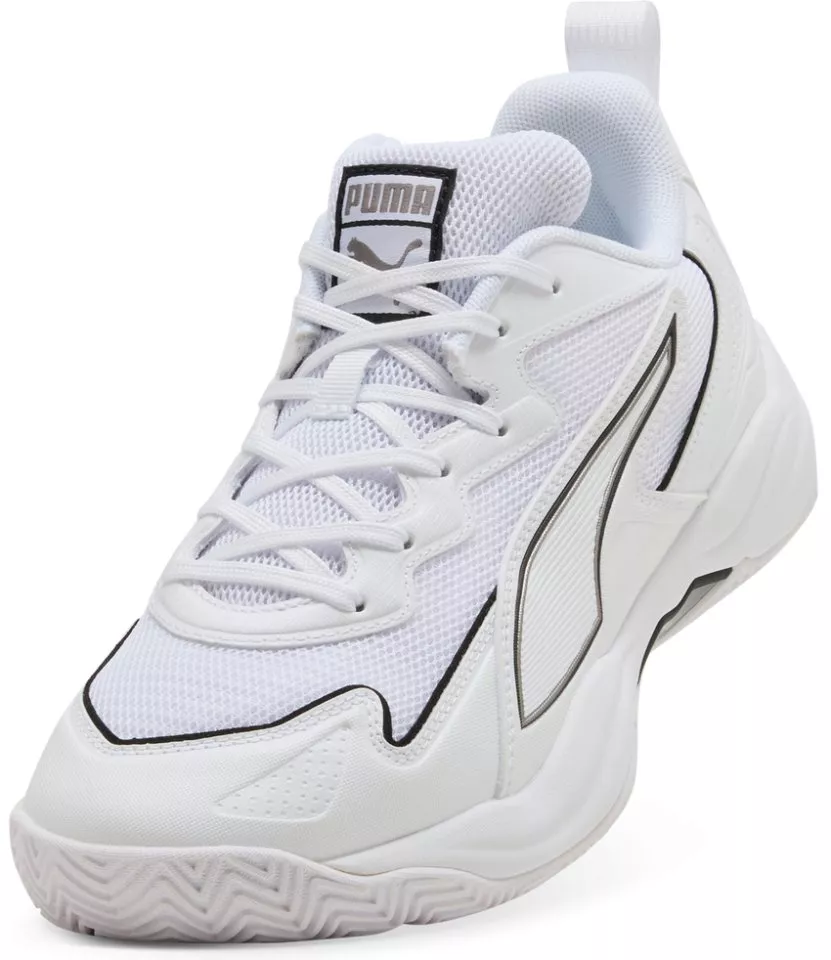 Indendørs sko Puma Solarflash 4 Shoe