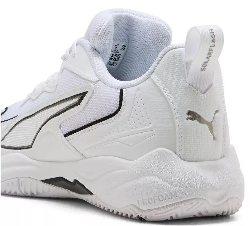 Indendørs sko Puma Solarflash 4 Shoe