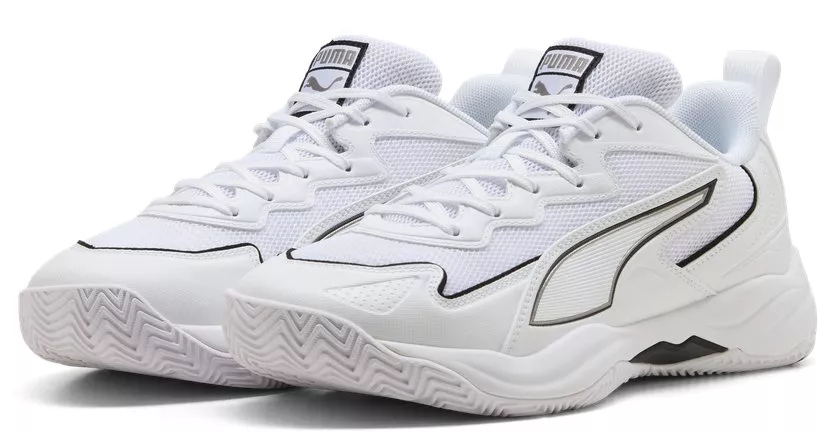 Indendørs sko Puma Solarflash 4 Shoe