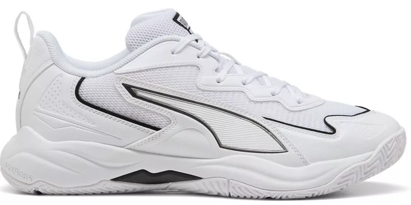Indendørs sko Puma  Solarflash 4 Shoe