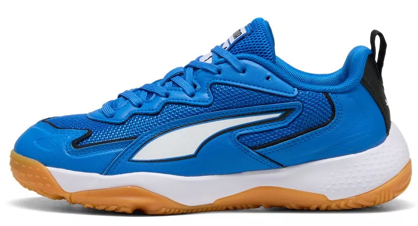 Zapatos de interior Puma Solarflash 4 Shoe Kids