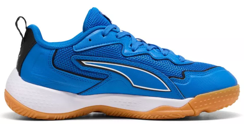 Zapatos de interior Puma Solarflash 4 Shoe Kids