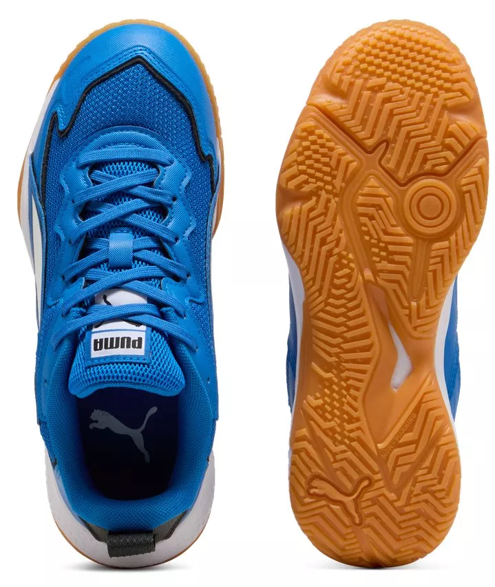 Zapatos de interior Puma Solarflash 4 Shoe Kids