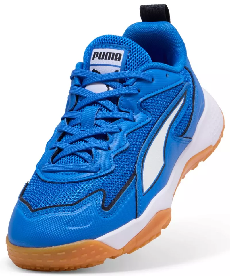 Zapatos de interior Puma Solarflash 4 Shoe Kids