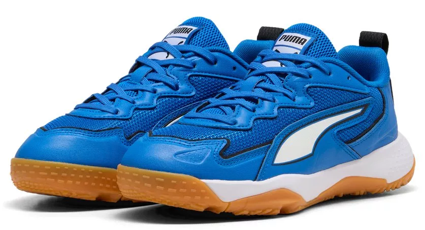 Zapatos de interior Puma Solarflash 4 Shoe Kids