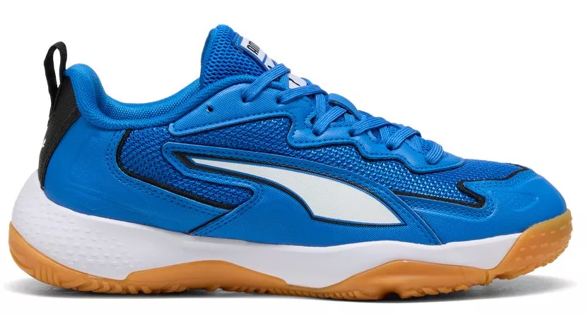 Zapatos de interior Puma Solarflash 4 Shoe Kids