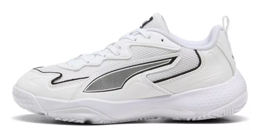 Notranji čevlji Puma Solarflash 4 Shoe Kids
