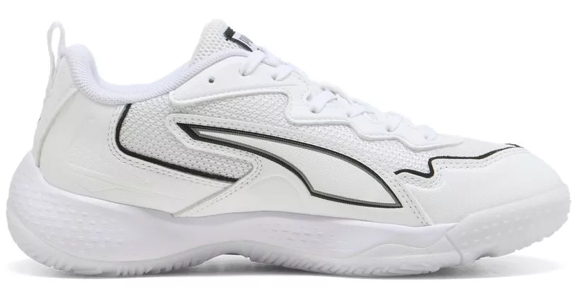 Notranji čevlji Puma Solarflash 4 Shoe Kids