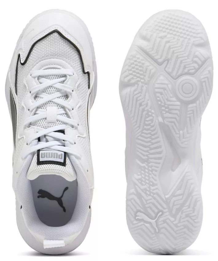 Notranji čevlji Puma Solarflash 4 Shoe Kids