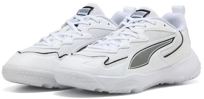 Notranji čevlji Puma Solarflash 4 Shoe Kids