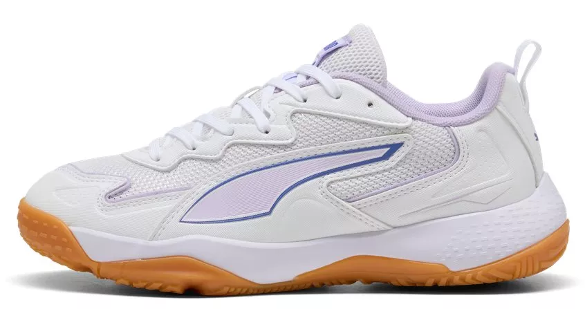 Zapatos de interior Puma Solarflash 4 Shoe Kids