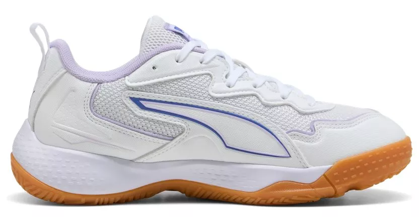 Zapatos de interior Puma Solarflash 4 Shoe Kids