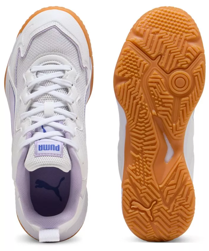Zapatos de interior Puma Solarflash 4 Shoe Kids