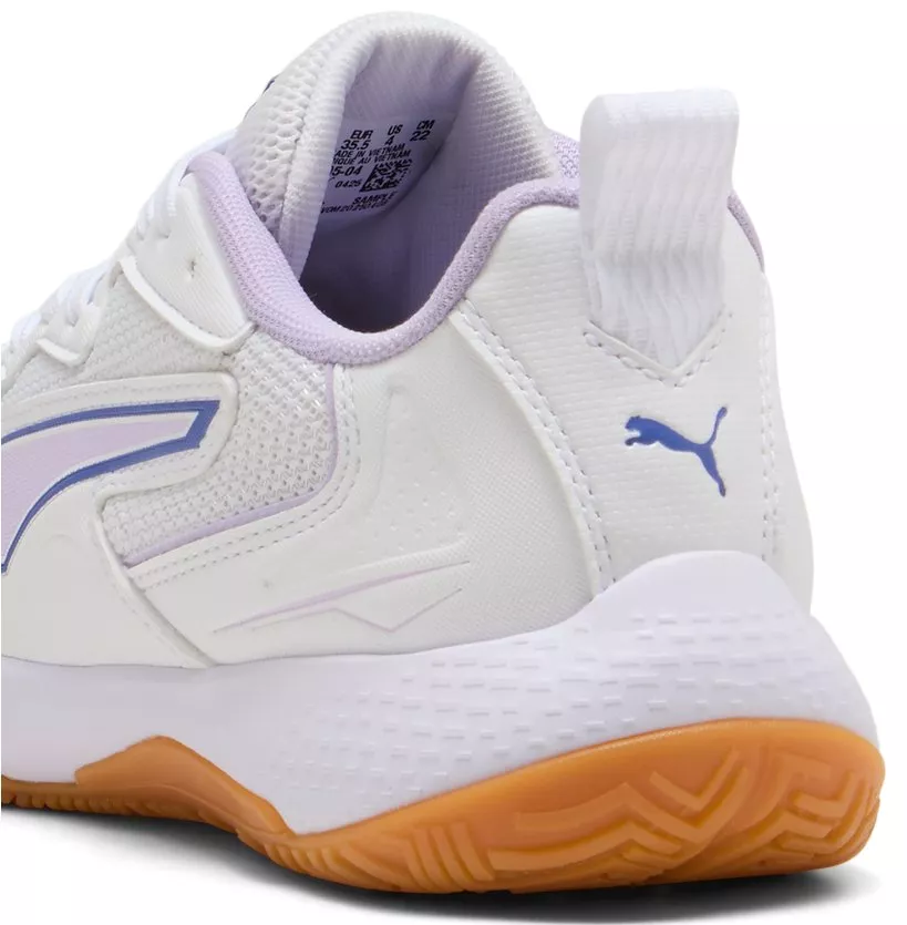Zapatos de interior Puma Solarflash 4 Shoe Kids