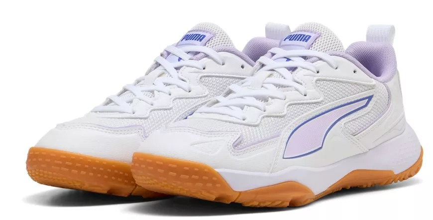Zapatos de interior Puma Solarflash 4 Shoe Kids