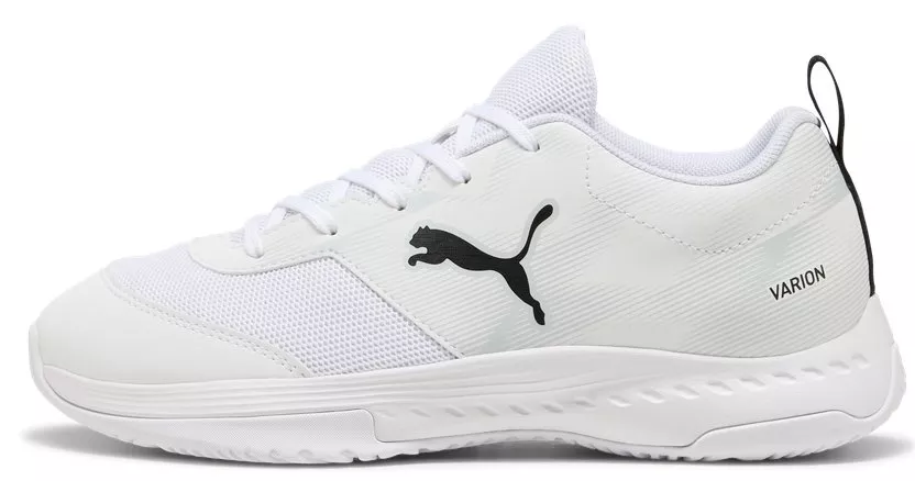 Buty indoorowe Puma Varion 3 Shoe Kids
