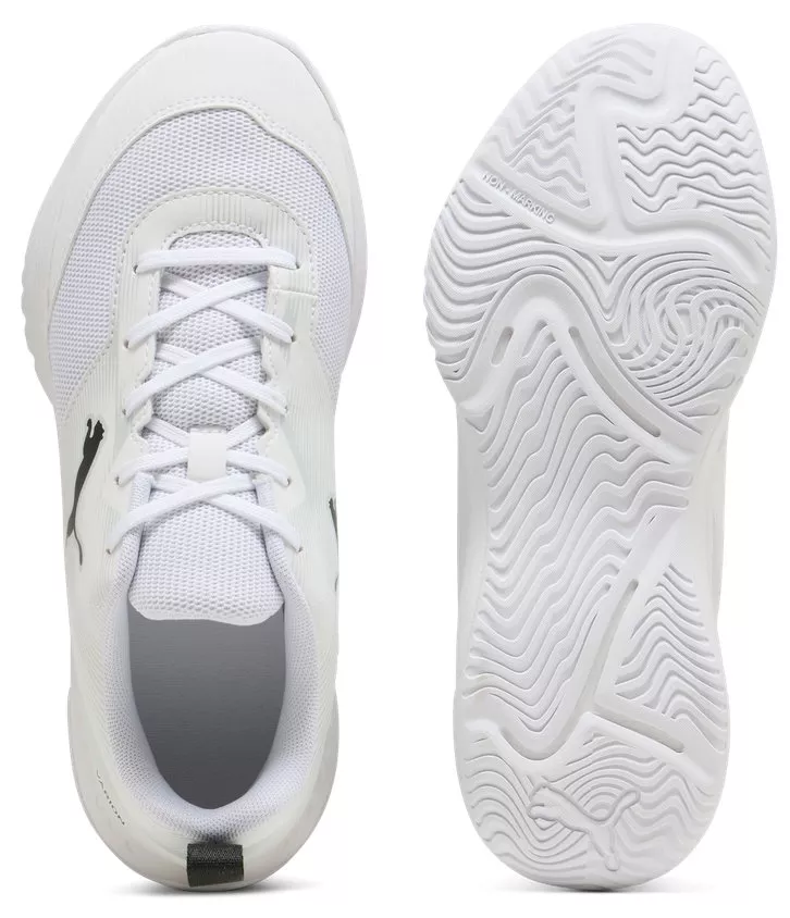 Buty indoorowe Puma Varion 3 Shoe Kids