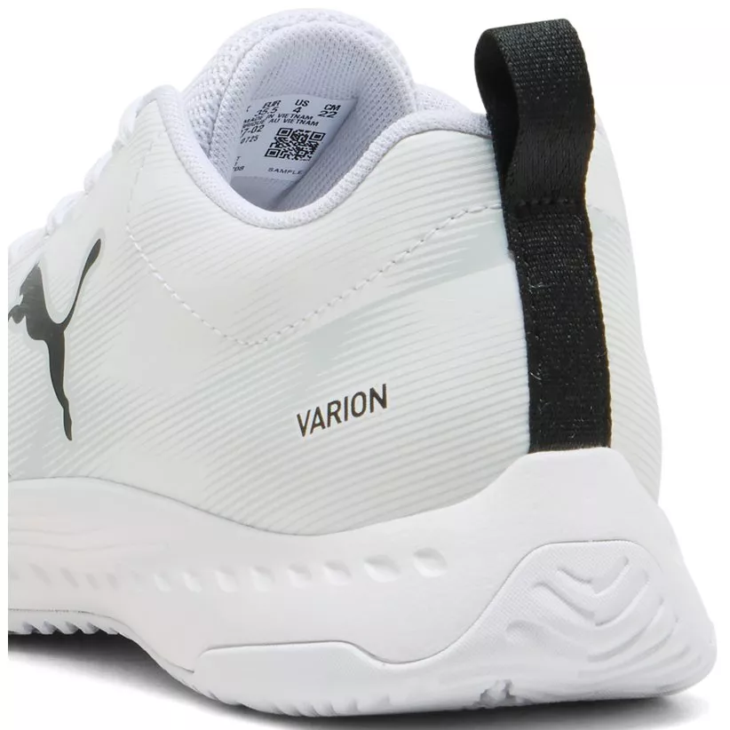 Buty indoorowe Puma Varion 3 Shoe Kids