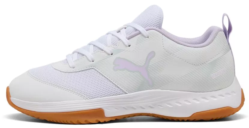 Inomhusskor Puma Varion 3 Shoe Kids