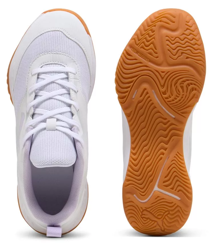 Inomhusskor Puma Varion 3 Shoe Kids