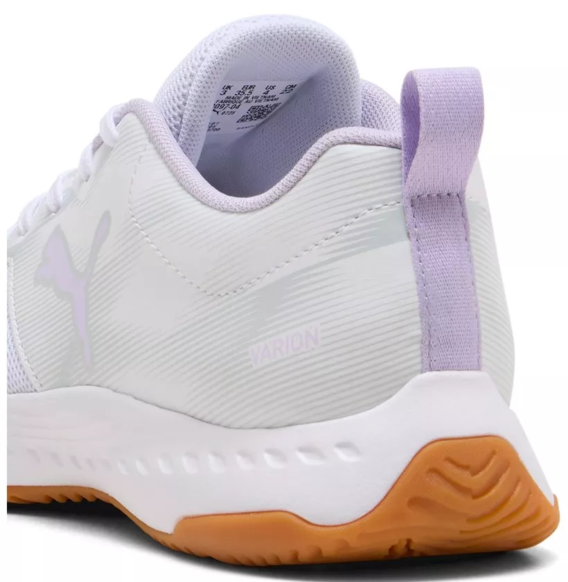 Inomhusskor Puma Varion 3 Shoe Kids
