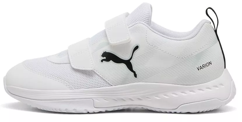 Buty indoorowe Puma Varion 3 V Shoe Kids
