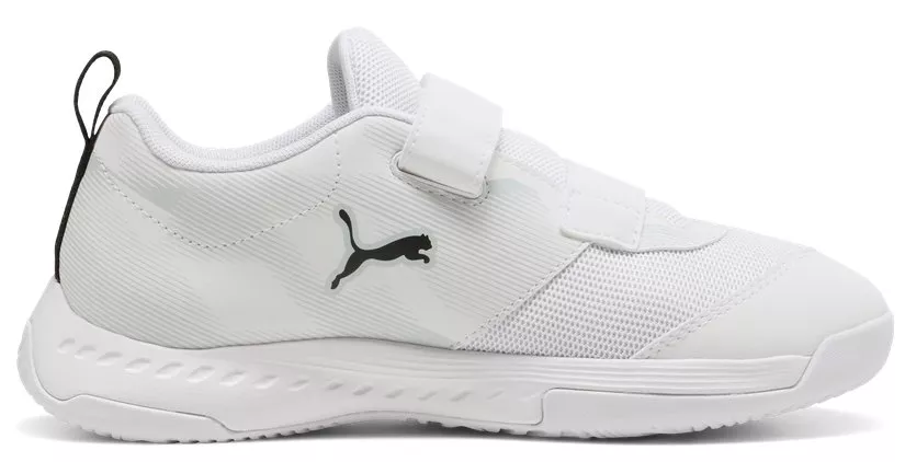 Buty indoorowe Puma Varion 3 V Shoe Kids