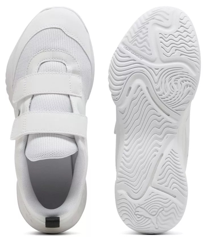 Buty indoorowe Puma Varion 3 V Shoe Kids
