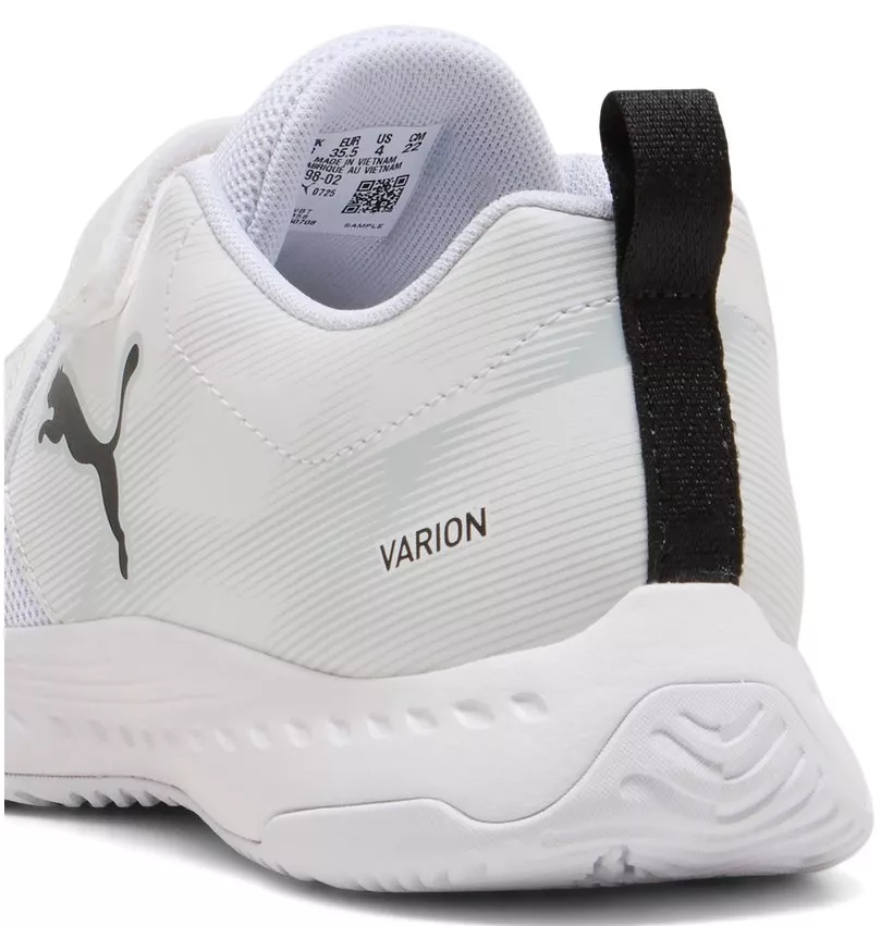 Buty indoorowe Puma Varion 3 V Shoe Kids